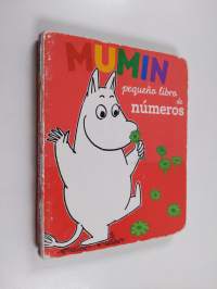 Mumin. Pequeño libro de números