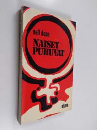 Naiset puhuvat