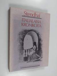 Italialaisia kronikoita