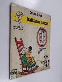 Daltonin muori