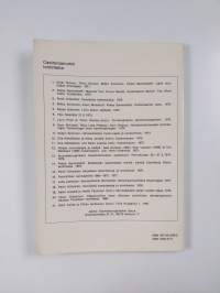 Folia Hungarica 1