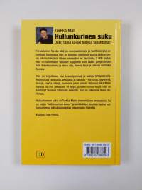 Hullunkurinen suku