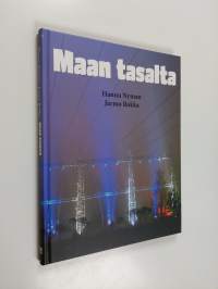 Maan tasalta