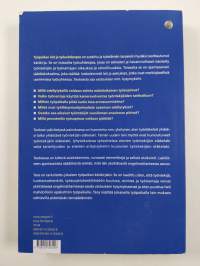 Työpaikan lait ja työsuhdeopas 2007