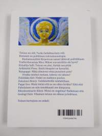 Turun ihmeitten yö : tulevaisuusromaani