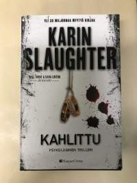 Kahlittu