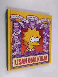 Lisan oma kirja