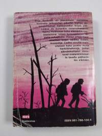 Kirje Syväriltä