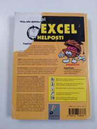 Opi Microsoft Excel helposti