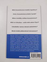 Uskonlepo kiusauksien keskellä