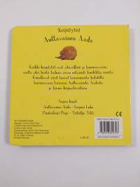 Auttavainen Aada