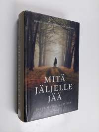 Mitä jäljelle jää