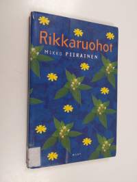 Rikkaruohot