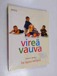 Vireä vauva