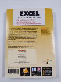 Excel-laskentamalleja