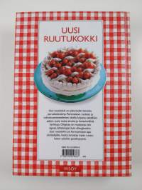 Uusi ruutukokki