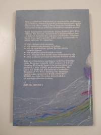 Rakkauden puutarha