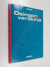 Osingon jakajan verokirja