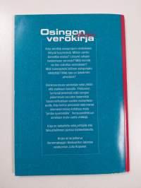 Osingon jakajan verokirja
