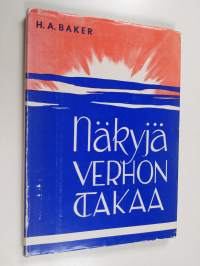 Näkyjä verhon takaa