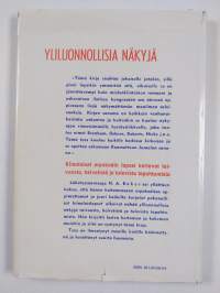 Näkyjä verhon takaa