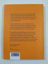 Pieni kirja muistista