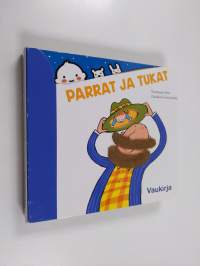 Parrat ja tukat