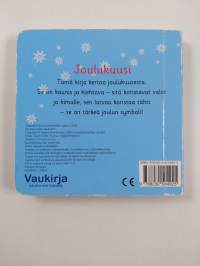 Joulukuusi