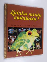 Tyhjä kuva