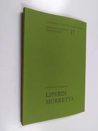 Liperin murretta