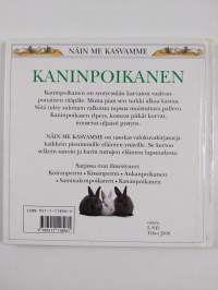 Kaninpoikanen