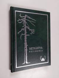 Metsästyspäiväkirja