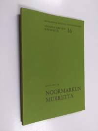 Noormarkun murretta