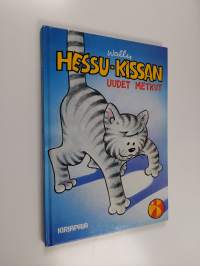 Hessu-kissan uudet metkut