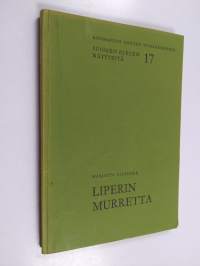 Liperin murretta