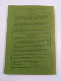 Liperin murretta