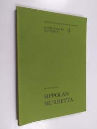 Sippolan murretta