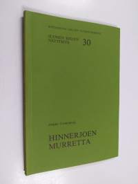 Hinnerjoen murretta