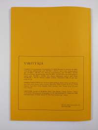 Virittäjä 1/1980 - Kotikielen Seuran aikakauslehti 84.vuosikerta