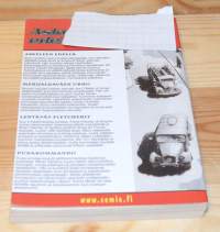 Korkeajännitys Taskukorkkari 1  1998