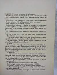 Taifuuni Kiinan merellä