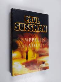 Temppelin salaisuus
