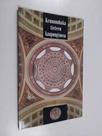 Kruununhaka tieteen kaupunginosa