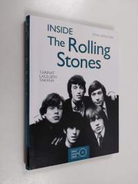 Inside the Rolling Stones : tarinat laulujen takana