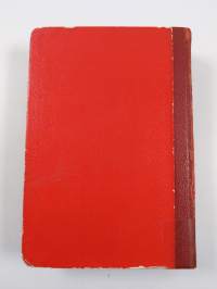 Fönster : noveller i urval 1932-1955