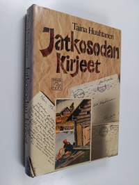 Jatkosodan kirjeet