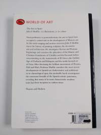 The arts in Spain