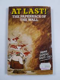 Graffiti - The Scrawl of the Wild : the Great Graffiti of Our Times