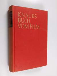 Knaurs Buch vom Film