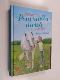 Poni vailla nimeä